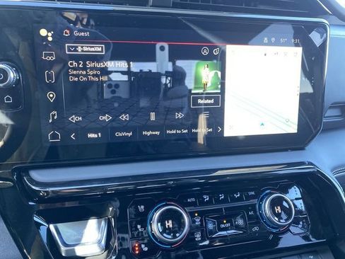 New 2026 GMC Sierra 1500 AT4X image 16