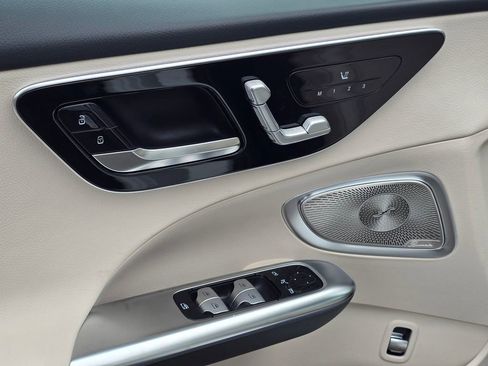 New 2026 Mercedes-Benz C 300 4MATIC Sedan image 20