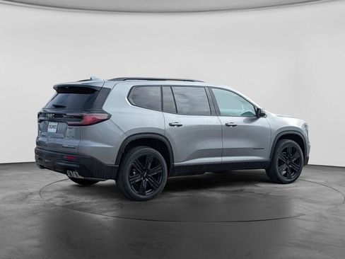 New 2026 GMC Acadia Elevation w/ Super Cruise Package AWD/4WD image 11