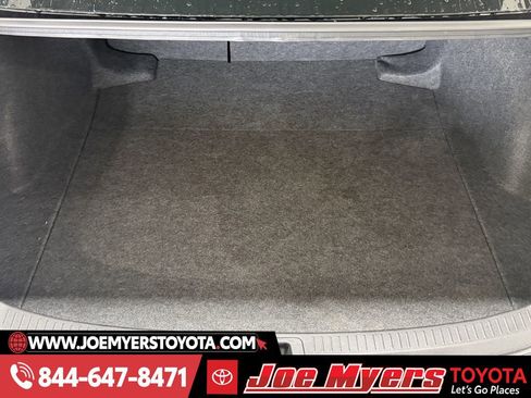 Used 2026 Toyota Corolla LE image 28