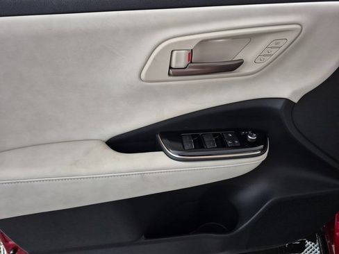 New 2026 Toyota Crown Limited image 13