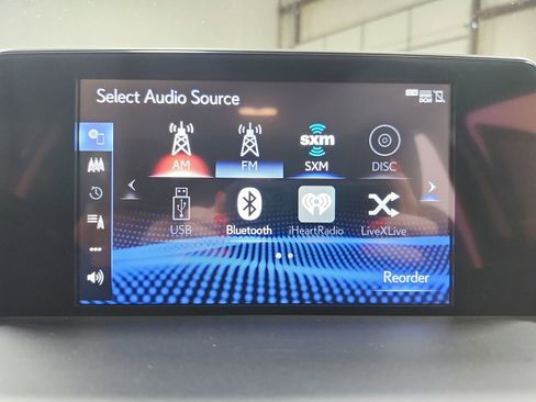 Used 2018 Lexus NX 300 FWD w/ Accessory Package 2 image 25