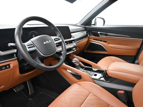 Used 2024 Kia Telluride SX X-Line AWD/4WD image 10