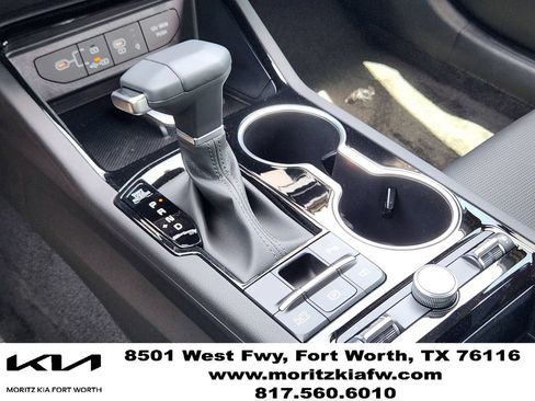 New 2026 Kia K5 GT-Line w/ GT-Line Premium Package FWD image 15