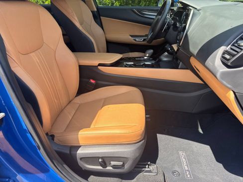 Used 2024 Lexus NX 250 FWD w/ Cold Area Package image 13