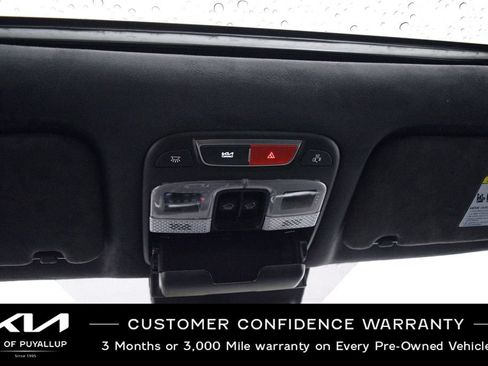 Certified 2024 Kia Telluride SX Prestige X-Line AWD/4WD image 25