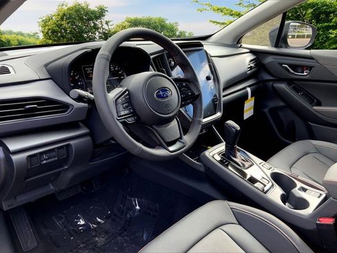 New 2026 Subaru Crosstrek 2.5i Limited image 7