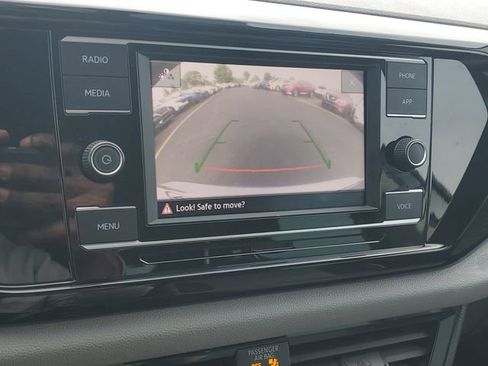 Used 2023 Volkswagen Taos S FWD image 24