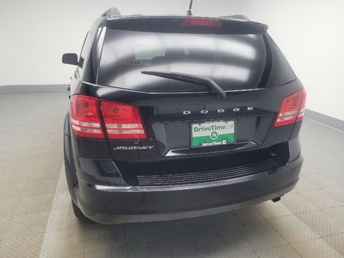 Used 2018 Dodge Journey SE w/ Connectivity Group FWD image 6