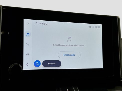 Used 2023 Toyota RAV4 XLE image 12