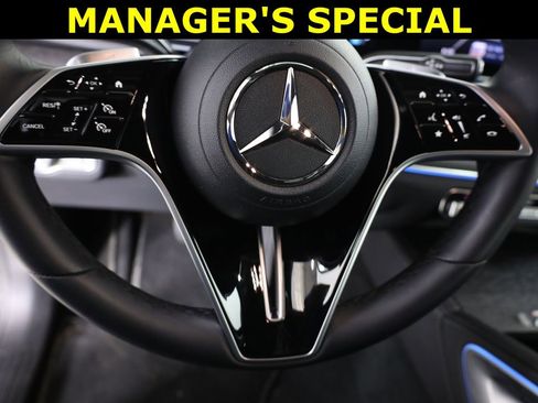 Certified 2026 Mercedes-Benz GLE 350 4MATIC image 31