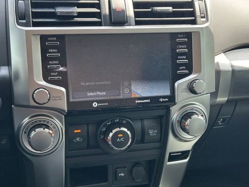 Used 2024 Toyota 4Runner SR5 Premium w/ Moonroof Package RWD image 20