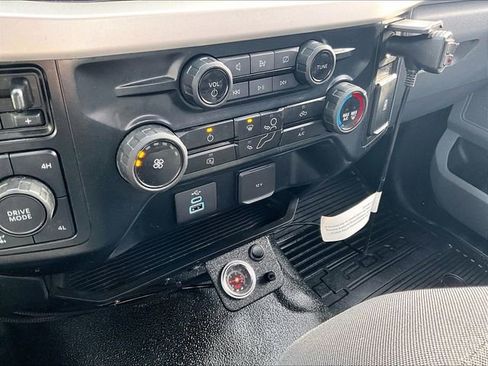 Used 2024 Ford F250 XL w/ XL Chrome Package AWD/4WD image 25