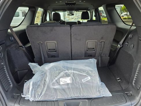 New 2026 Dodge Durango GT w/ Blacktop Package RWD image 37