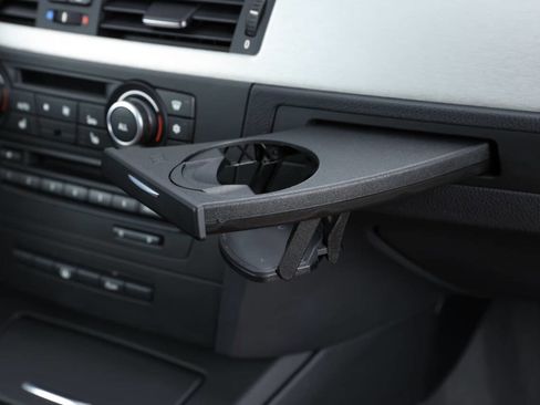 Used 2012 BMW M3 Coupe image 87