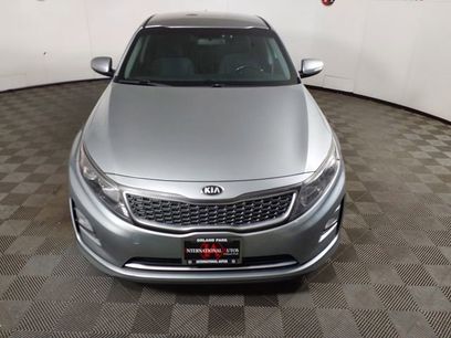 Used 2014 Kia Optima LX