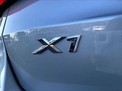 Certified 2025 BMW X1 xDrive28i w/ Technology Package image 30