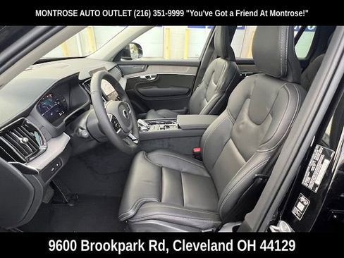 New 2026 Volvo XC90 T8 Ultra image 13