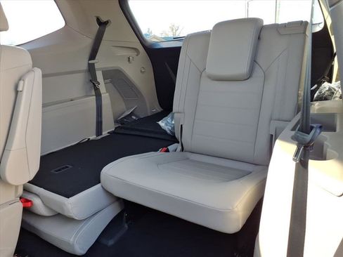 New 2026 Volkswagen Atlas SEL AWD/4WD image 12