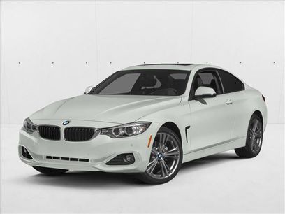 Used 2015 BMW 435i Coupe