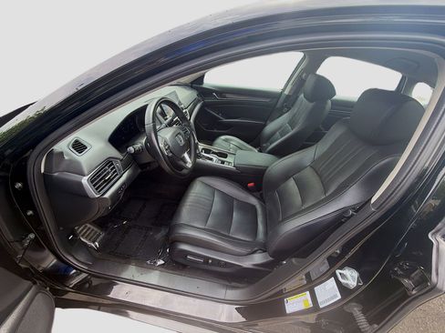 Used 2022 Honda Accord Sport Special Edition image 18