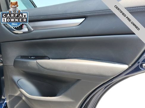 Certified 2025 MAZDA CX-5 AWD 2.5 S w/ Select Package image 24