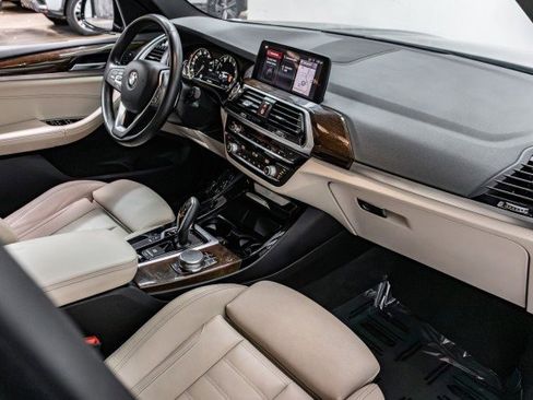 Used 2019 BMW X3 xDrive30i w/ Driving Assistance Package image 27