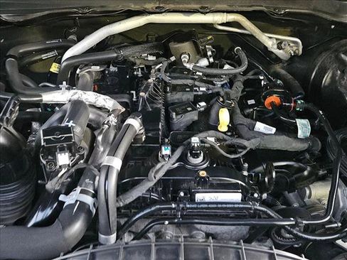 Used 2022 Ford Ranger XLT w/ Equipment Group 301A Mid RWD image 20