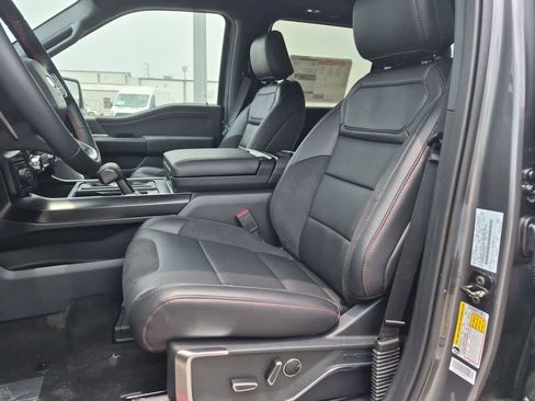 New 2026 Ford F150 Raptor AWD/4WD image 20