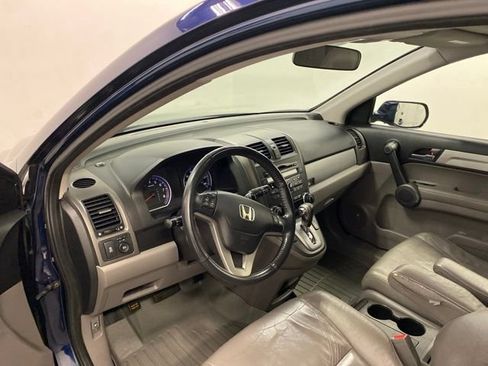 Used 2010 Honda CR-V EX-L image 8