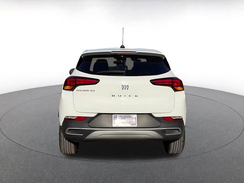 Used 2025 Buick Encore GX Preferred image 12