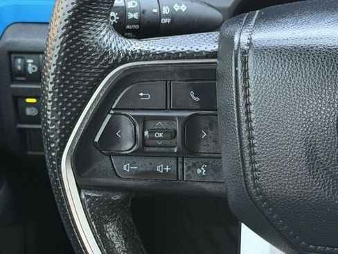 Used 2024 Toyota Tacoma TRD Sport RWD image 13