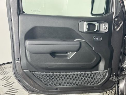 New 2025 Jeep Wrangler Sport S image 18