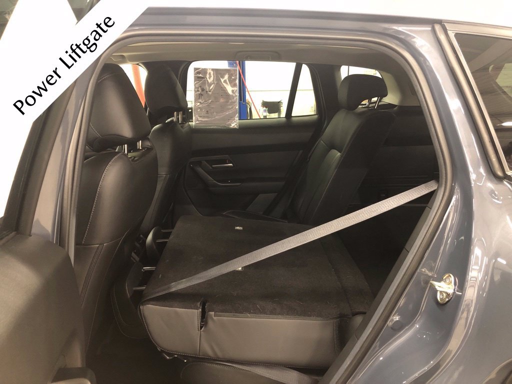 Certified 2026 MAZDA CX-50 AWD 2.5 Hybrid w/ Premium Pkg image 17