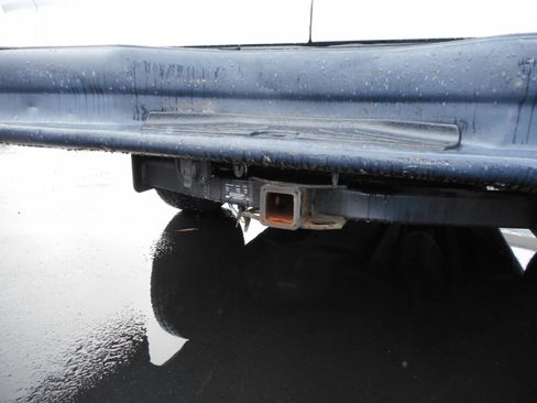 Used 2008 Ford E-150 and Econoline 150 image 9