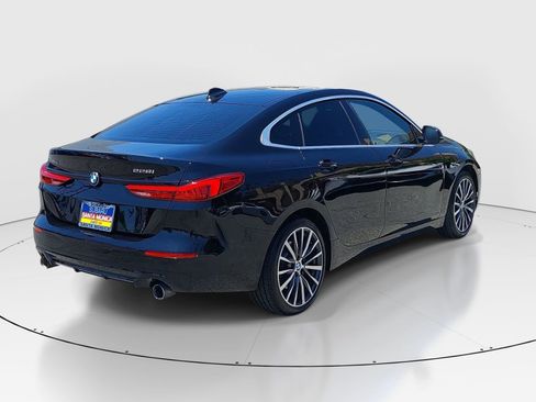 Used 2021 BMW 228i xDrive Gran Coupe w/ Convenience Package AWD/4WD image 7