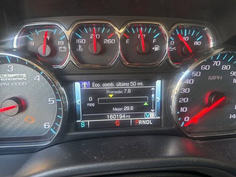 Used 2017 GMC Sierra 1500 SLT w/ All Terrain X Package image 3