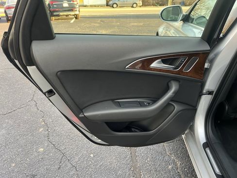 Used 2013 Audi A6 3.0T Premium image 18