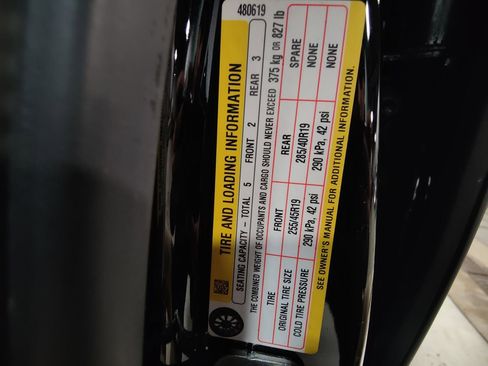 Used 2022 Tesla Model S image 27