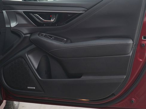 Used 2023 Subaru Legacy Touring XT image 9