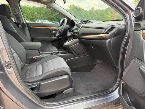 Used 2019 Honda CR-V EX image 15