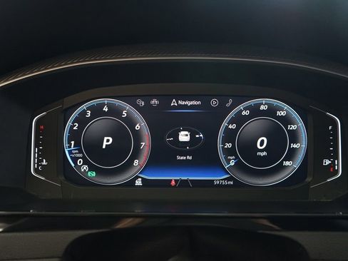 Used 2021 Volkswagen Arteon SEL Premium image 37