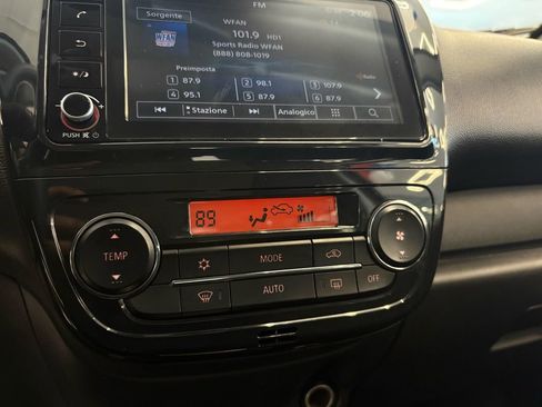 Used 2024 Mitsubishi Mirage ES image 29