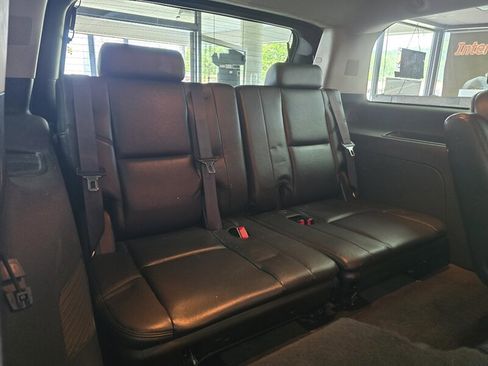 Used 2010 GMC Yukon Denali AWD/4WD image 35