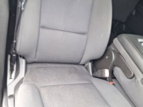 Certified 2018 Chevrolet Silverado 1500 LT w/ Texas Edition image 33