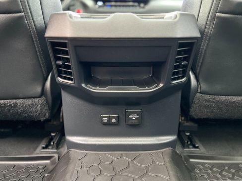 Used 2022 Toyota Tundra TRD Pro w/ Security Package (TMS) image 28