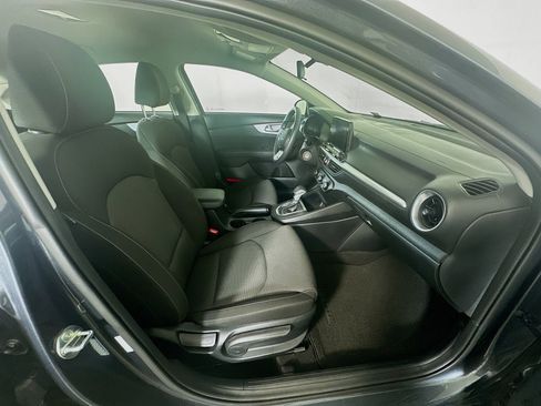 Used 2024 Kia Forte LXS image 30