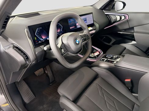 New 2026 BMW X3 xDrive30 image 9