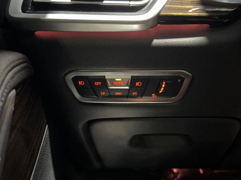 Used 2020 BMW X5 sDrive40i w/ Premium Package image 34