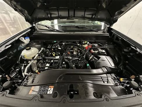 Certified 2023 Ford Maverick XLT w/ Equipment Group 300A Standard image 23